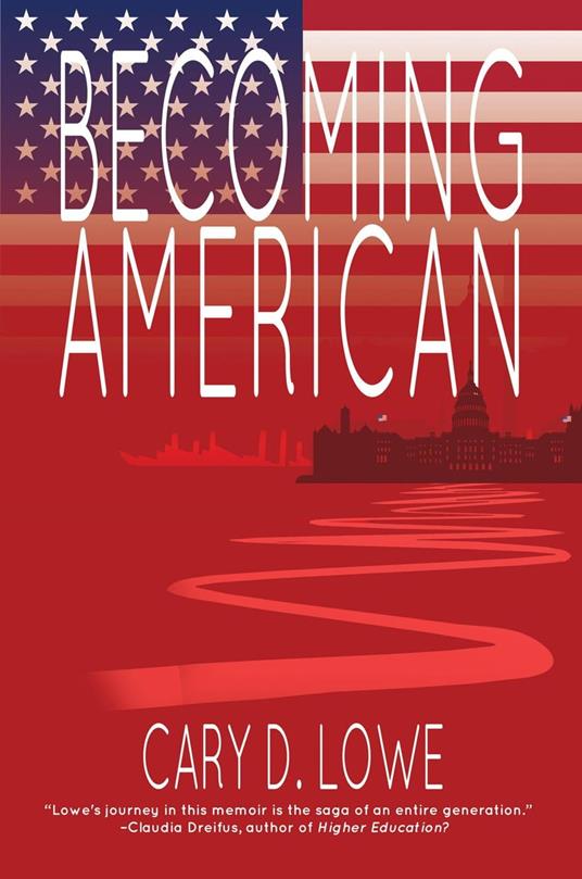 Becoming American