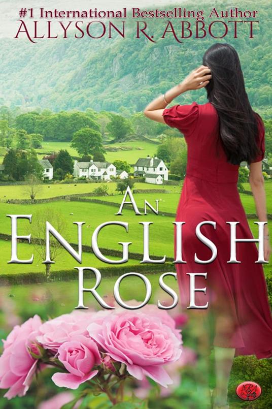 An English Rose