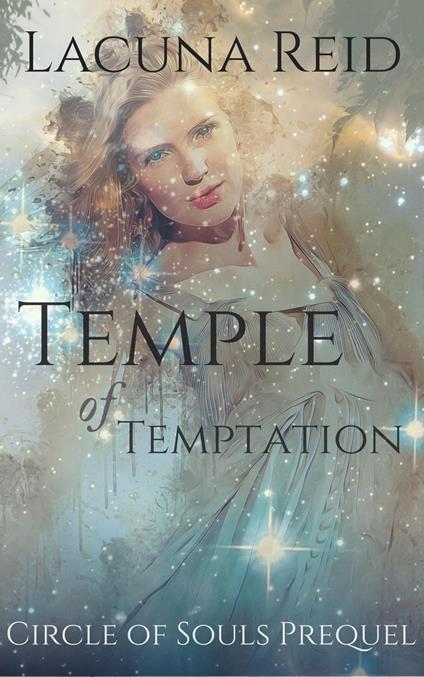 Temple of Temptation