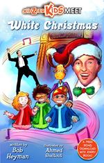 The Kidzter Kids Meet White Christmas