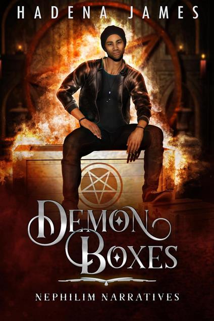 Demon Boxes