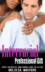 Interracial Professional Gift