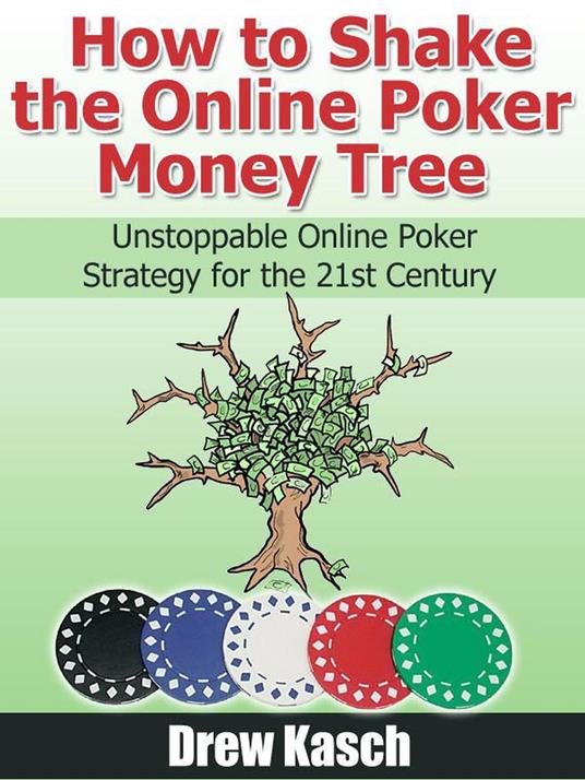 How to Shake the Online Poker Money Tree