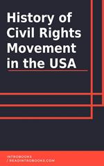 History of Civil Rights Movement in USA