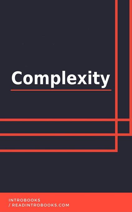 Complexity