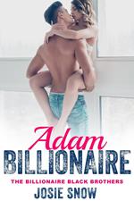 Billionaire Adam