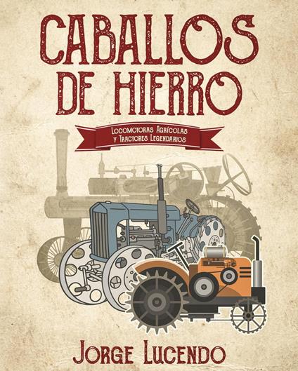 Caballos de Hierro