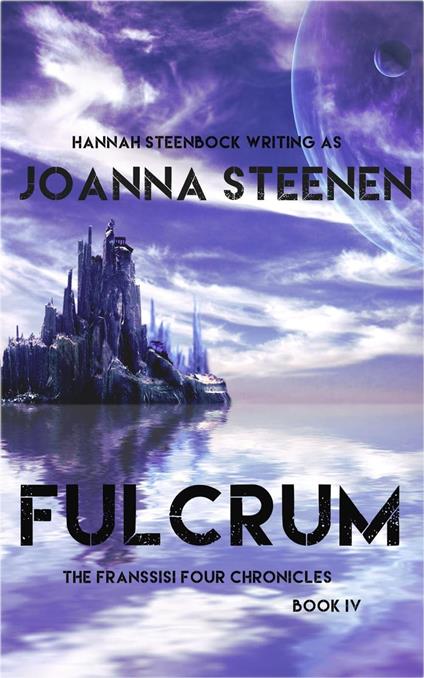 Fulcrum