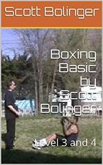 Boxing Basic 3 & 4