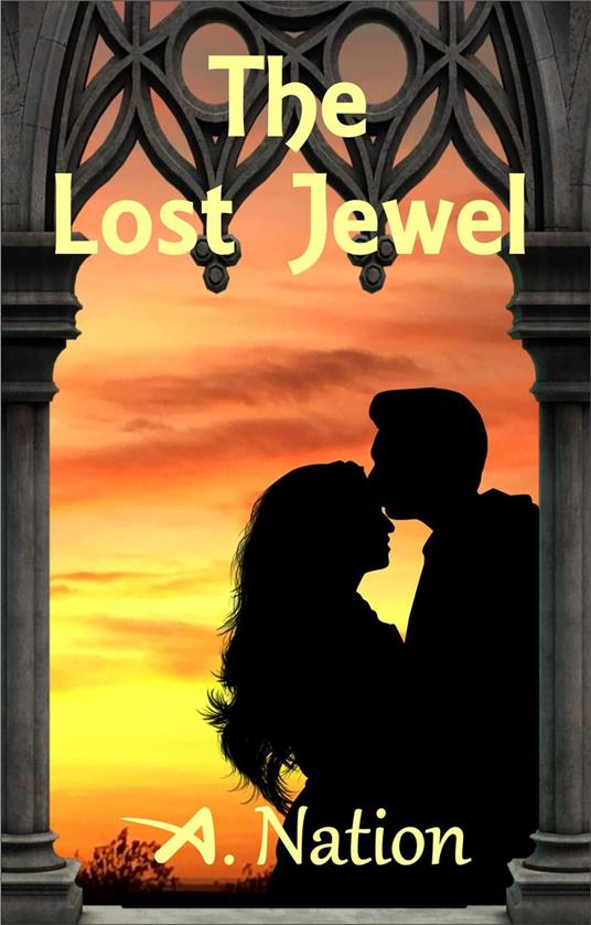 The Lost Jewel