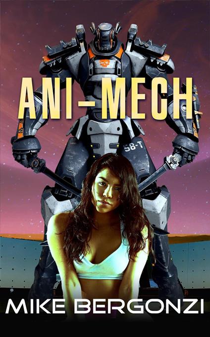 Ani-Mech