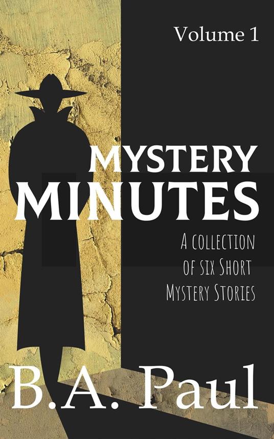 Mystery Minutes