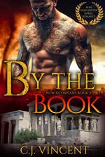 By the Book: A Non-Shifter M/M MPREG Romance