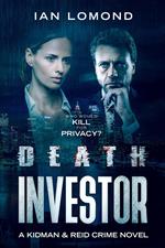 Detective Kidman and Reid - Death Investor