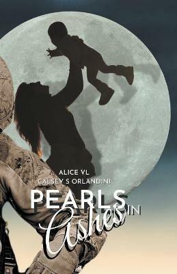 Pearls In Ashes - Alice VL - cover