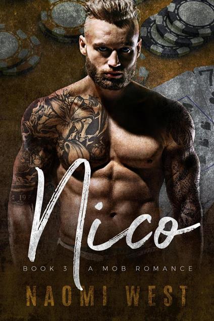 Nico (Book 3)