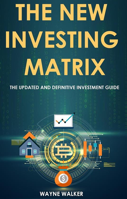 The New Investing Matrix