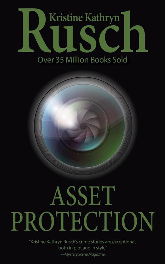 Asset Protection