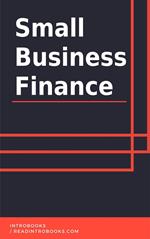 Small Business Finance