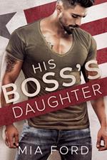 His Boss's Daughter