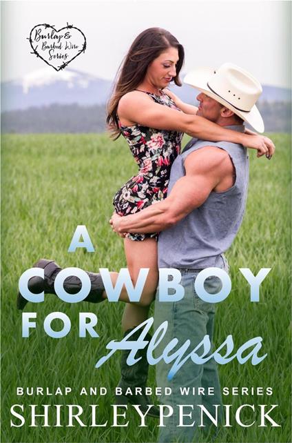 A Cowboy for Alyssa