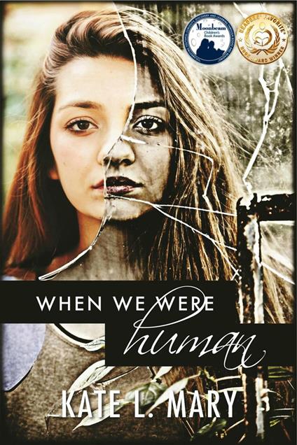 When We Were Human - Kate L. Mary - ebook