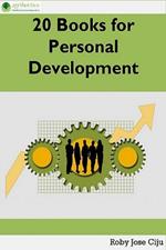 20 Books for Personal Development