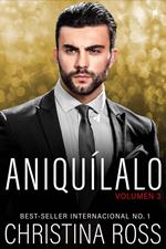 Aniquílalo, Vol. 3