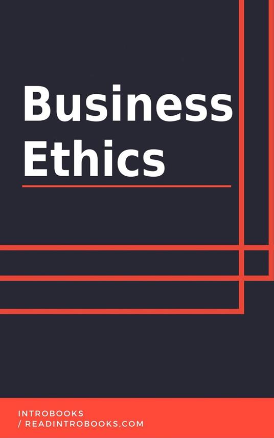 Business Ethics