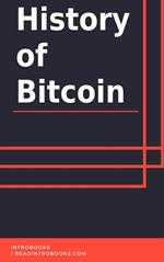 History of Bitcoin