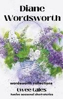 Twee Tales - Diane Wordsworth - cover