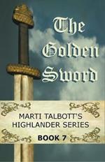 The Golden Sword, Book 7