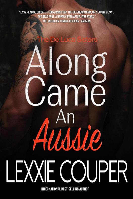 Along Came An Aussie