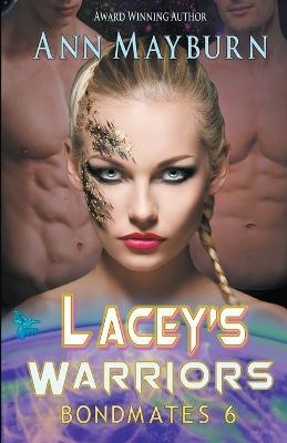 Lacey's Warriors - Ann Mayburn - cover