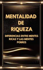 Mentalidad de Riqueza