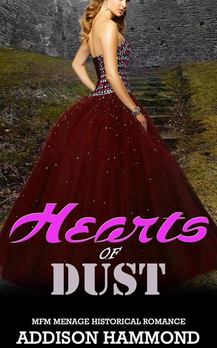 Hearts of Dust