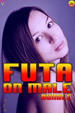 Futa on Male Bundle M J M