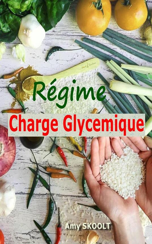 Régime Charge Glycémique