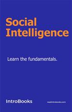 Social Intelligence