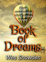 Book of Dreams