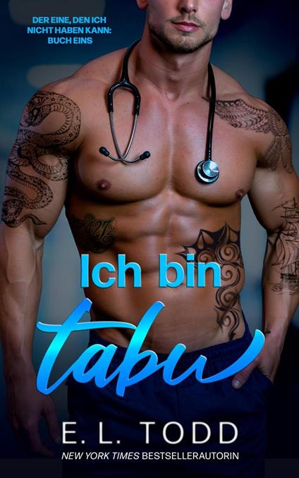 Ich bin tabu