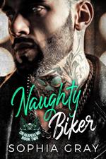 Naughty Biker (Book 2)