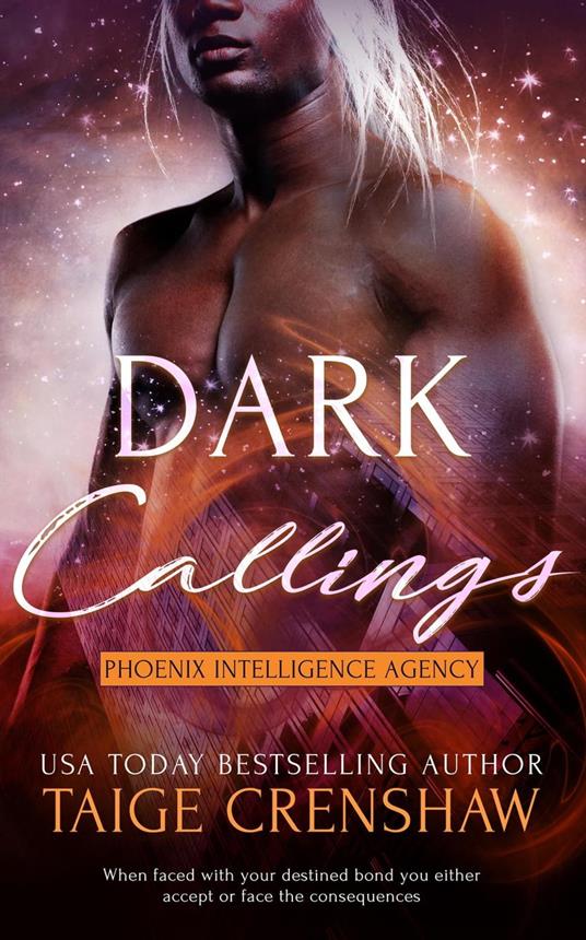 Dark Callings