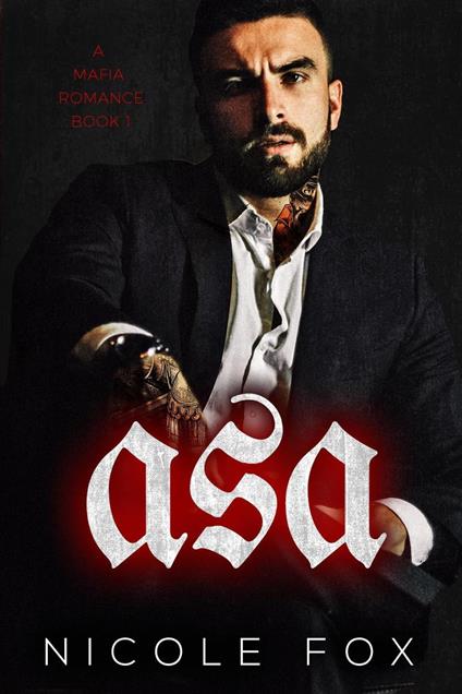 Asa (Book 1)