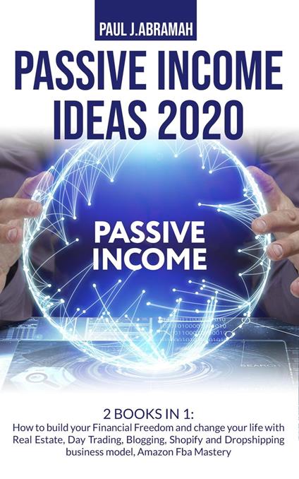 Passive Income Ideas 2020