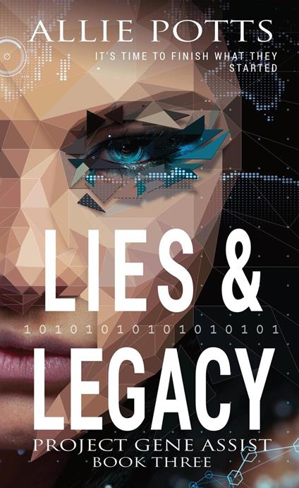 Lies & Legacy