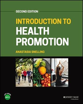 Introduction to Health Promotion - cover