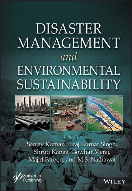 Disaster Management and Environmental Sustainability