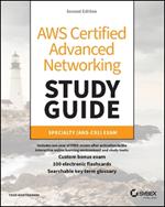 AWS Certified Advanced Networking Study Guide: Specialty (ANS-C01) Exam