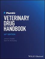 Plumb's Veterinary Drug Handbook